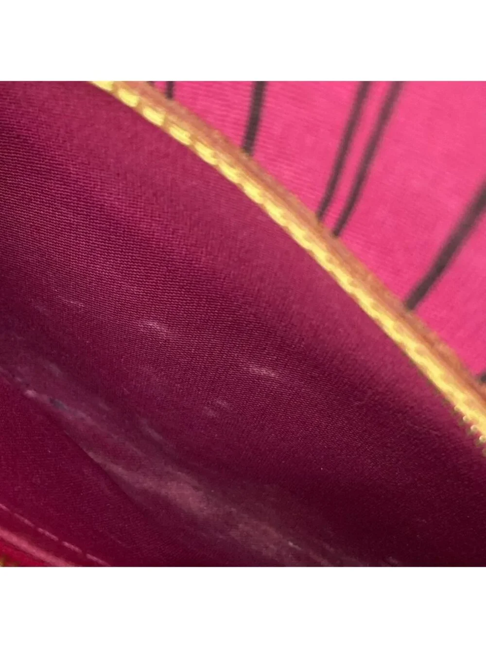 Louis Vuitton Tote Monogram Neverfull MM Pivoine
